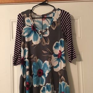 STORMY BROOKE BOUTIQUE TUNICS